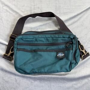 Eagle Creek Travel Gear Forest Green Fanny Pack
